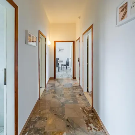 Ospedale Sant'Orsola Pizzardi White Apartment Bologna Exterior photo