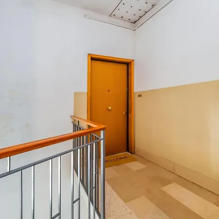 Ospedale Sant'Orsola Pizzardi White Apartment Bologna Exterior photo